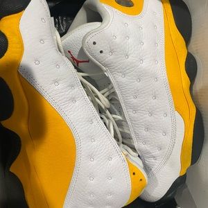 Jordan’s